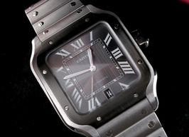 Cartier Santos WSSA0037 -