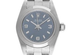 Rolex Oyster Perpetual 67180 -