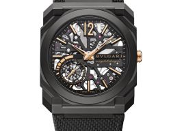 Bulgari Octo 104121 -
