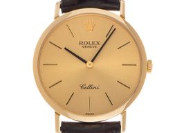 Rolex Cellini 4112 -
