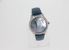 Glashütte Original PanoMatic Luna 1-90-12-03-12-02 -