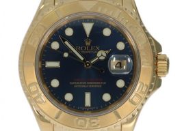 Rolex Yacht-Master 40 16628 -