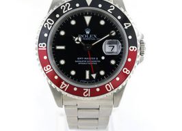 Rolex GMT-Master II 16710 -