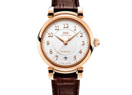 IWC Da Vinci Automatic IW458309 -