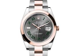 Rolex Datejust 41 126301 -