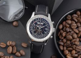 Breitling Montbrillant Datora A21330 -