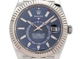 Rolex Sky-Dweller 326934 -