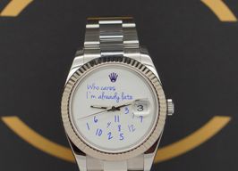 Rolex Datejust 41 126334 -