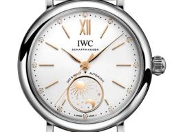 IWC Portofino Automatic IW459801 -