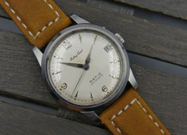 Mathey-Tissot Vintage Unknown -