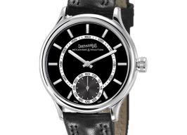 Eberhard & Co. Traversetolo 21020.16/21120.16 CP -