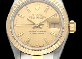 Rolex Lady-Datejust 69173 -