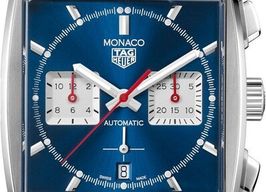 TAG Heuer Monaco CBL2111.BA0644 -