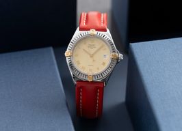 Breitling Callisto B57045 -