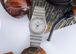 Omega Constellation 396.1080.1/396.1070.1 -