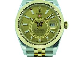 Rolex Sky-Dweller 336933 -