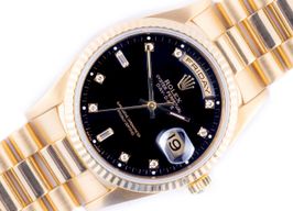 Rolex Day-Date 36 18238 -