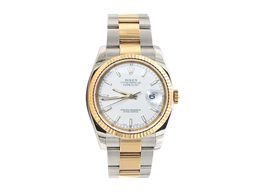 Rolex Datejust 36 116233 -