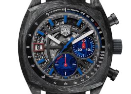 TAG Heuer Monza CR5090.FN6001 -