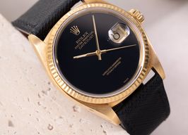 Rolex Datejust 36 16018 -