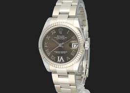 Rolex datejust 2025 31 178274