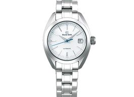 Grand Seiko Elegance Collection STGK009 (2026) - Pearl dial 28 mm Steel case