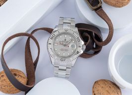 Rolex Yacht-Master 40 16622 -