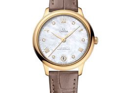 Omega De Ville 434.53.34.20.55.002 -