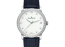 Blancpain Villeret 6127-4628-55B -