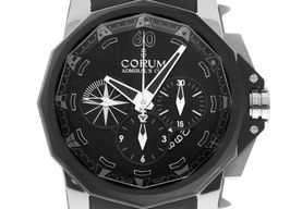 Corum Coin Watch COIN -