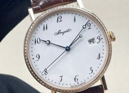 Breguet Classique 5178br/29/9v6.d000 -