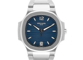 Patek Philippe Nautilus 7118/1A-001 -