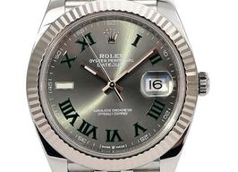 Rolex Datejust 41 126334 -