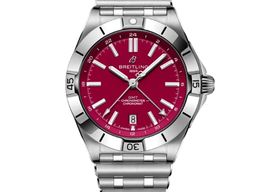 Breitling Chronomat GMT A32398D91K1A1 -