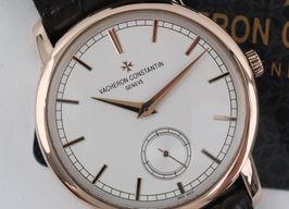 Vacheron Constantin Traditionnelle 82172/000R-H118 -