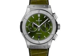 Hublot Classic Fusion Chronograph 521.NX.8970.LR -
