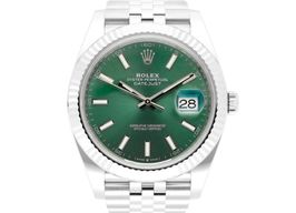 Rolex Datejust 41 126334 -