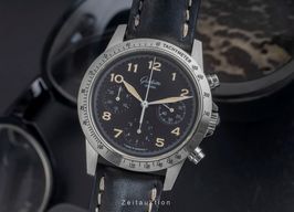Glashütte Original Navigator 10-66-07-07-0 -