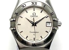 Omega Constellation 1512 -