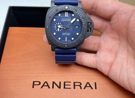 Panerai Submersible PAM01232 -