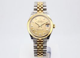 Rolex Datejust 31 278243 -