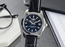 Breitling Galactic 36 W7433012/BE08 -