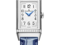 Jaeger-LeCoultre Reverso Duetto Q334848J -
