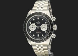 Tudor Black Bay Chrono 79360N -