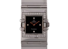Omega Constellation 1528.46 -