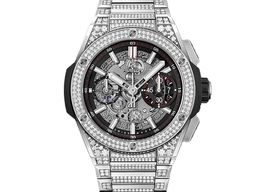Hublot Big Bang 451.NX.1170.NX.3704 -