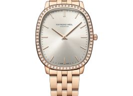 Raymond Weil Toccata 5280-P5S-64001 -