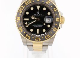 Rolex GMT-Master II 116713LN -