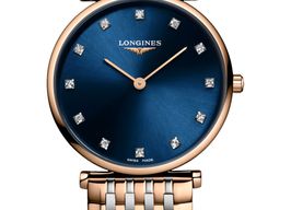 Longines La Grande Classique L4.512.1.98.7 -