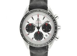 Omega Speedmaster Date 323.32.40.40.04.001 -